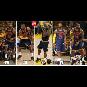 Meet your Posher, Jon